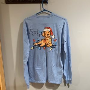 Properly Tied Long Sleeve.